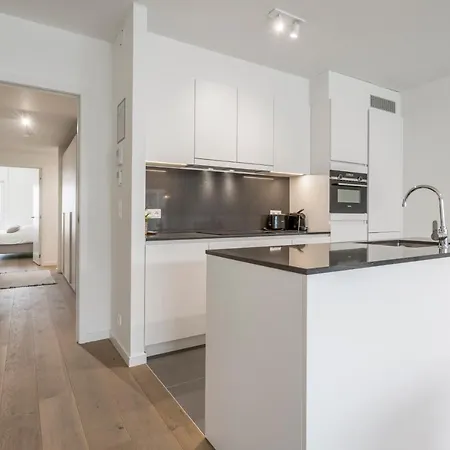 O'sea Apartament *