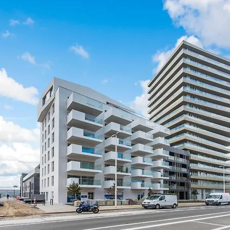 Apartament O'sea