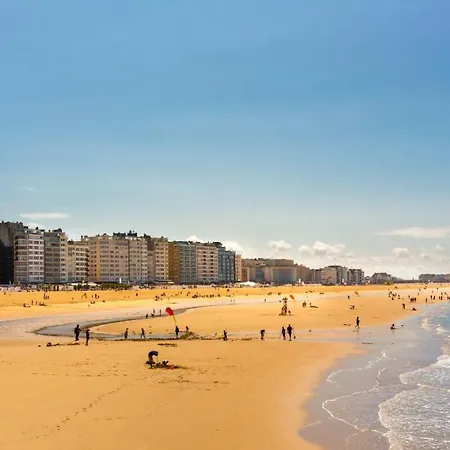 O'sea Apartament *