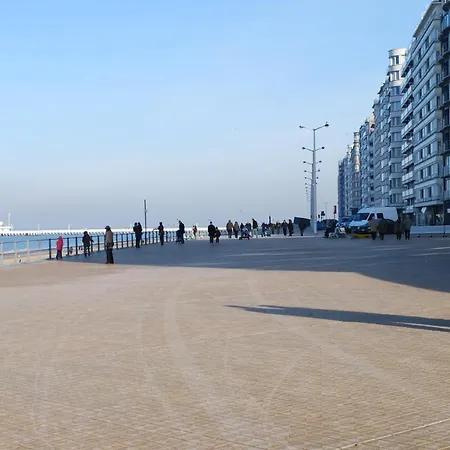 Apartament O'sea *
