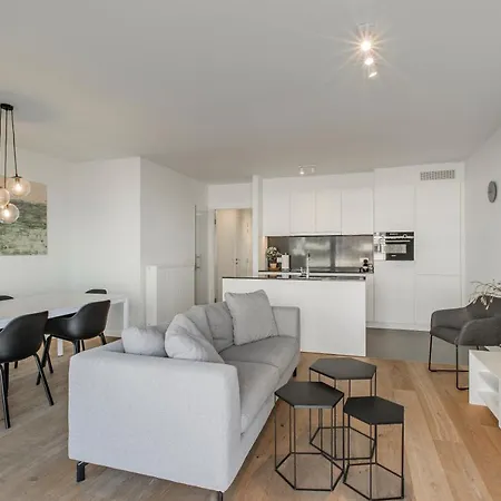 Apartament O'sea