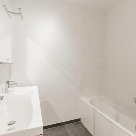 O'sea Apartament *