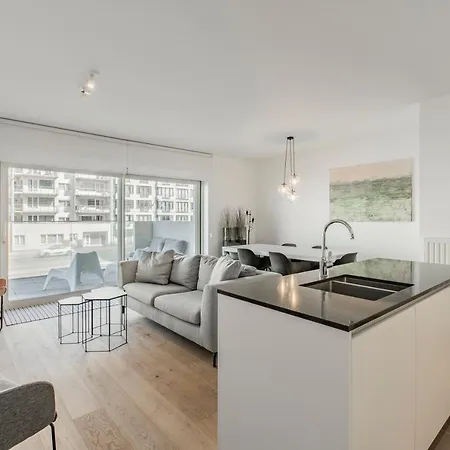 O'sea Apartament *