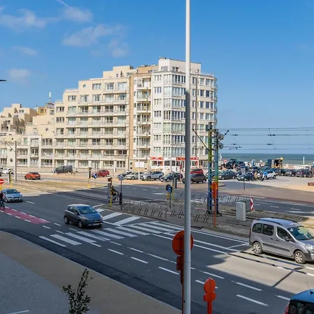 O'sea Apartament *