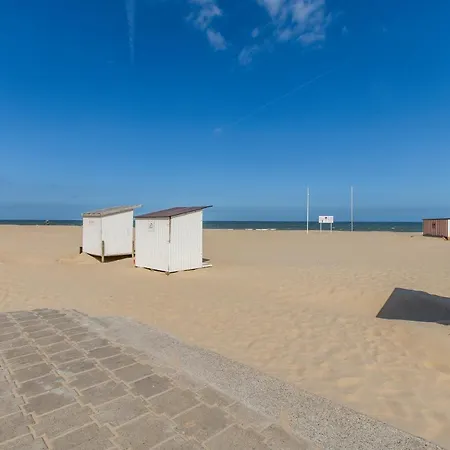 Apartament O'sea *