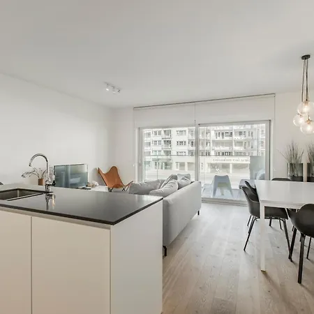 Apartament O'sea *