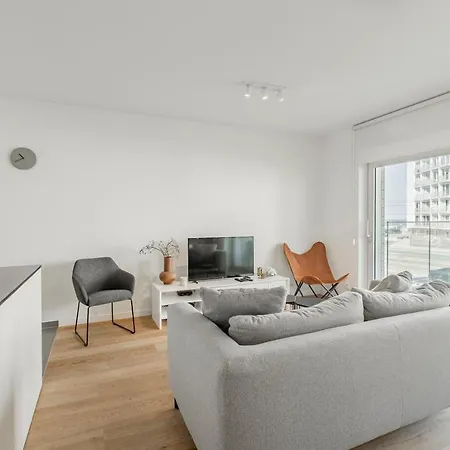 Apartament O'sea *